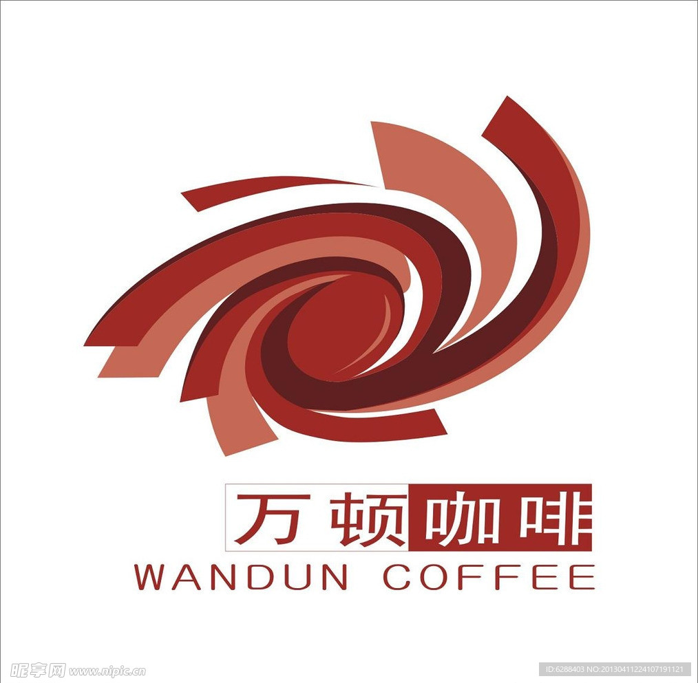 万顿咖啡