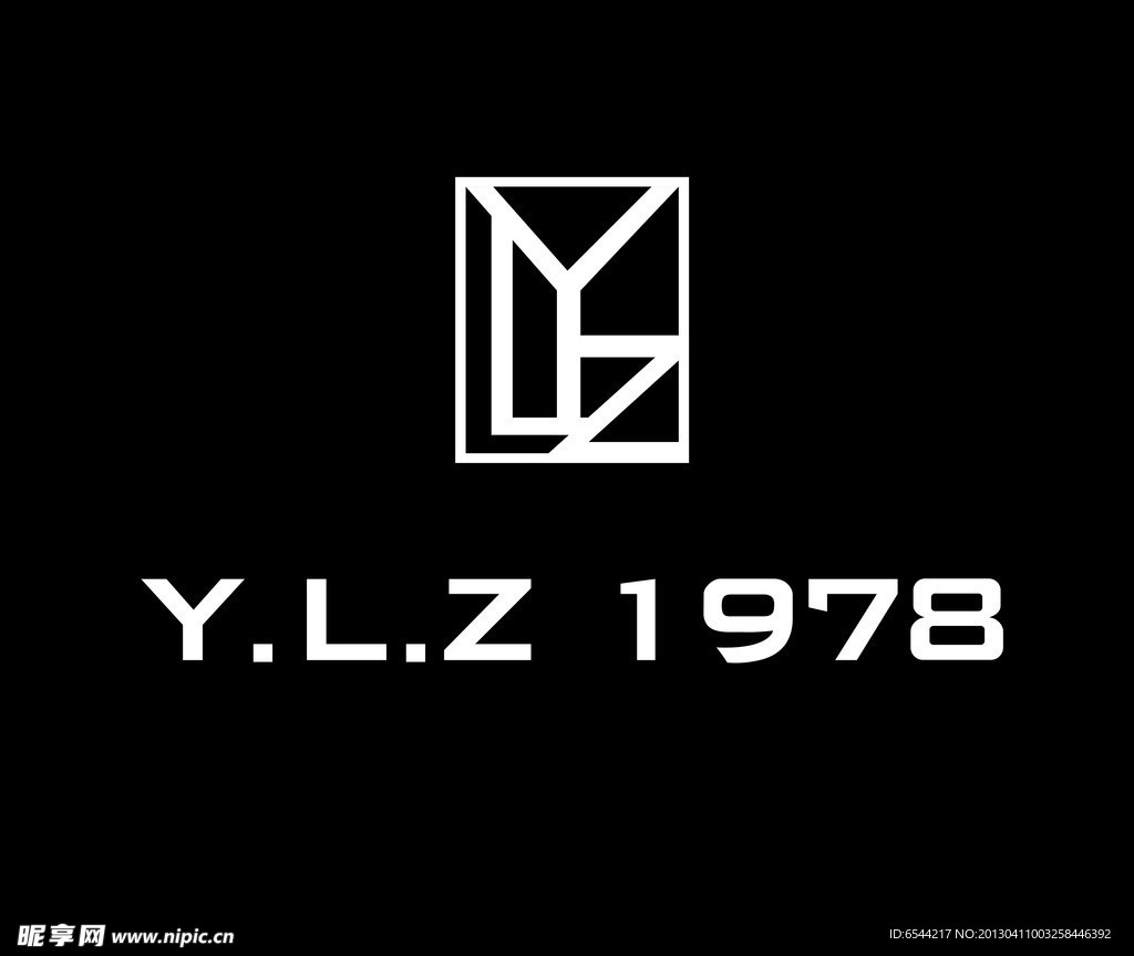 YLZ店标