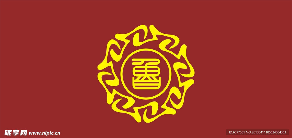 山东老家标志