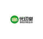 优印堂 logo