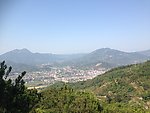 阳光山城永春