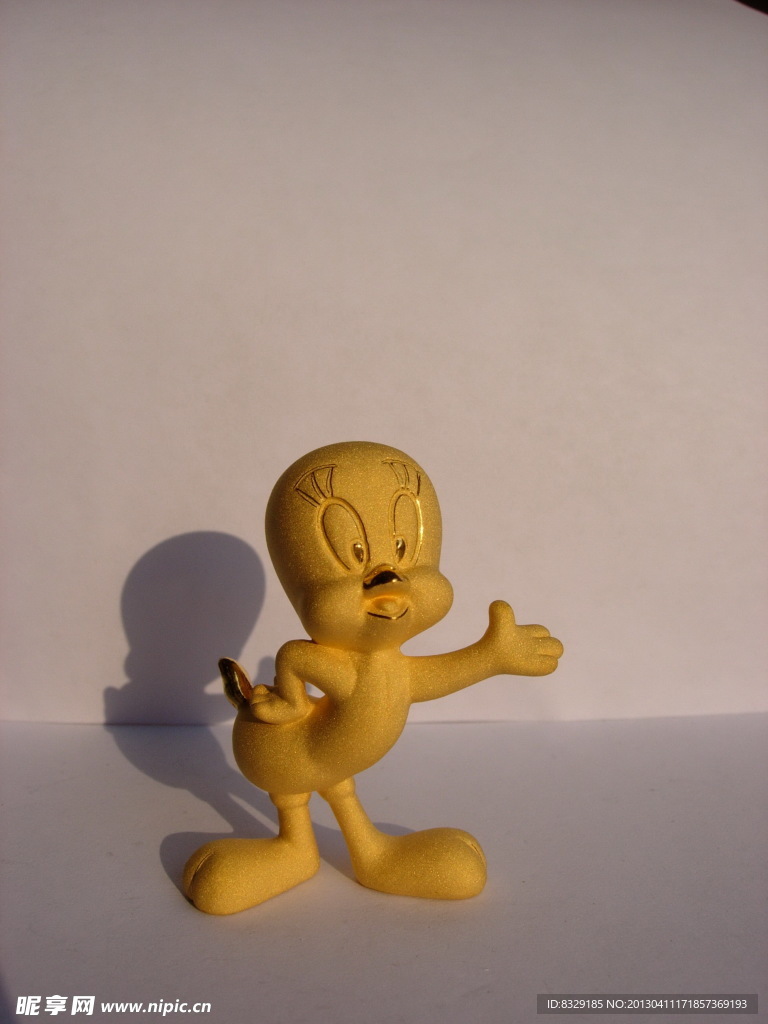 唐老鸭