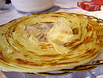 葱油饼