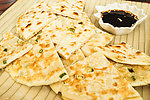 葱油饼