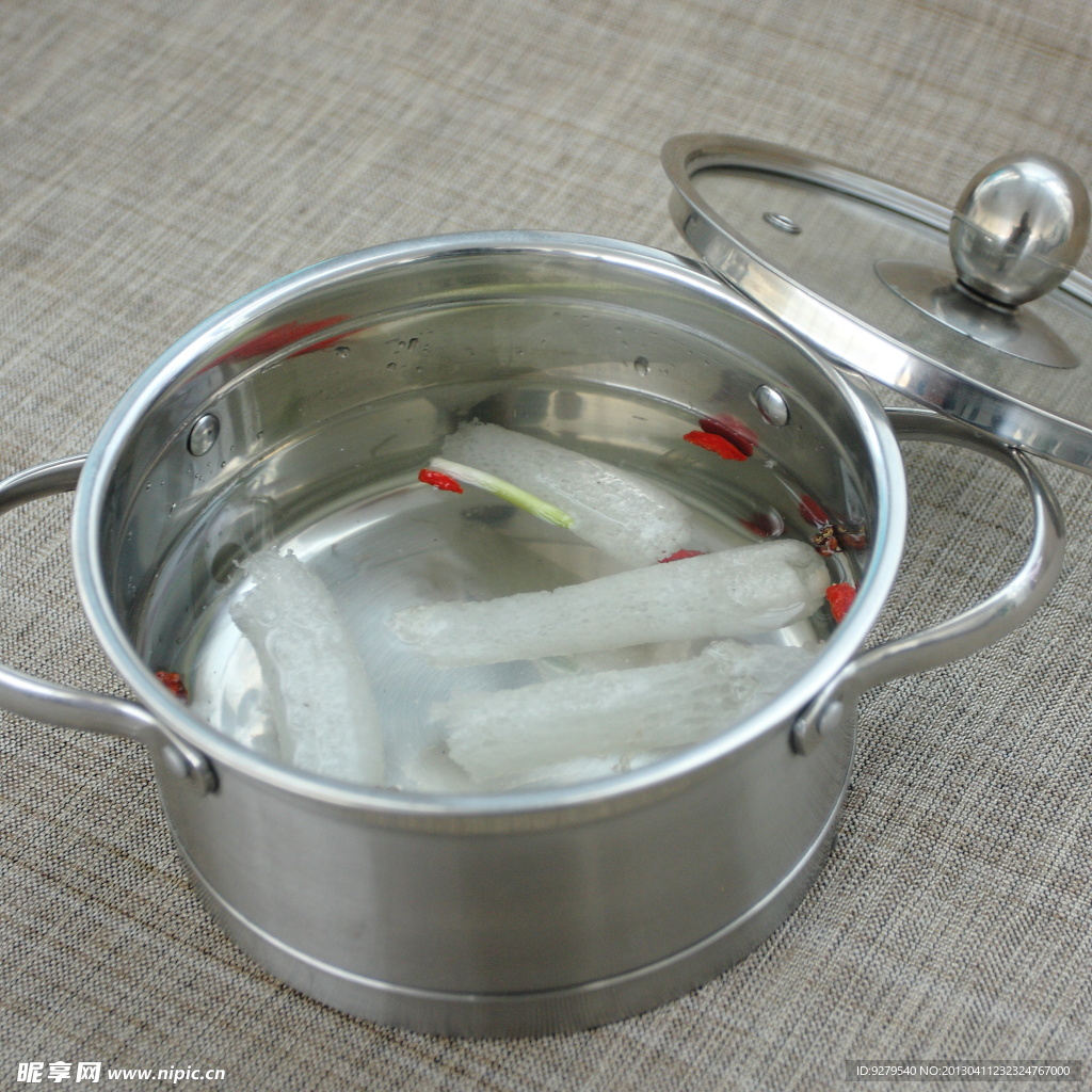 火锅底料