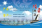 经营理念