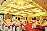 高清酒店餐厅图片