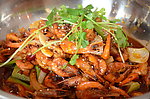 香辣虾