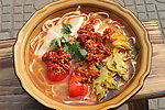 泡椒面
