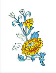 花纹