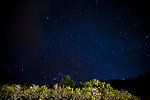 美丽夜空