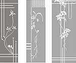 门花