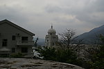 海边后山别墅