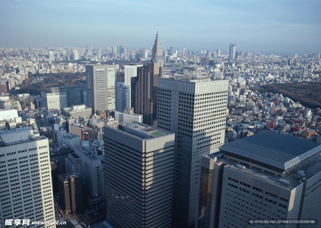 都市