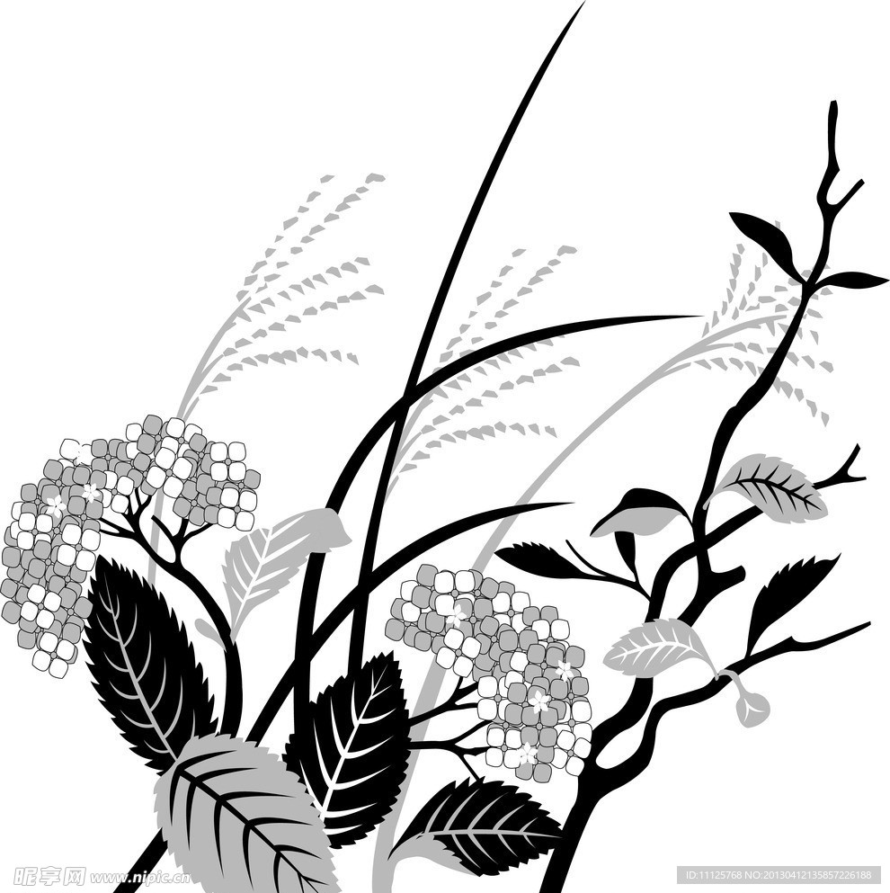 鲜花
