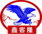 百货logo飞翔的鹰