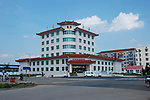 国税局办公大楼