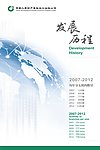 历年公司发展