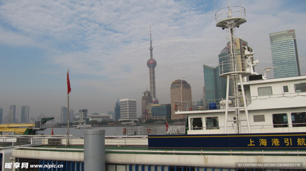 外滩