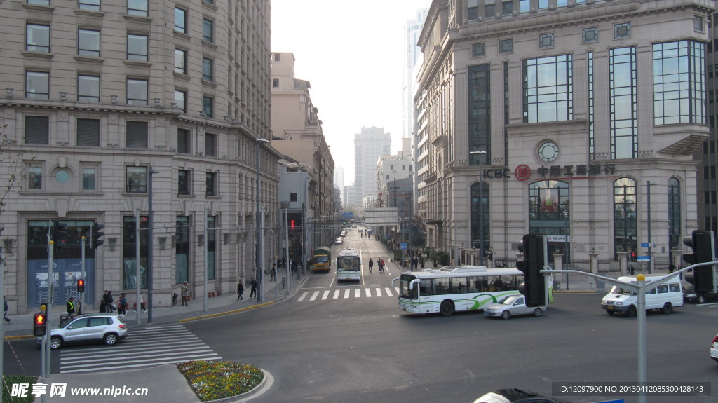 外滩