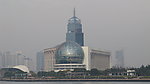 外滩景观