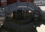 小桥流水