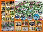 动物园 动物园画册
