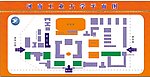 河南工业大学平面图