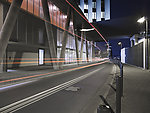 公路场景