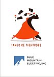 负空间logo