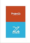 X字母logo