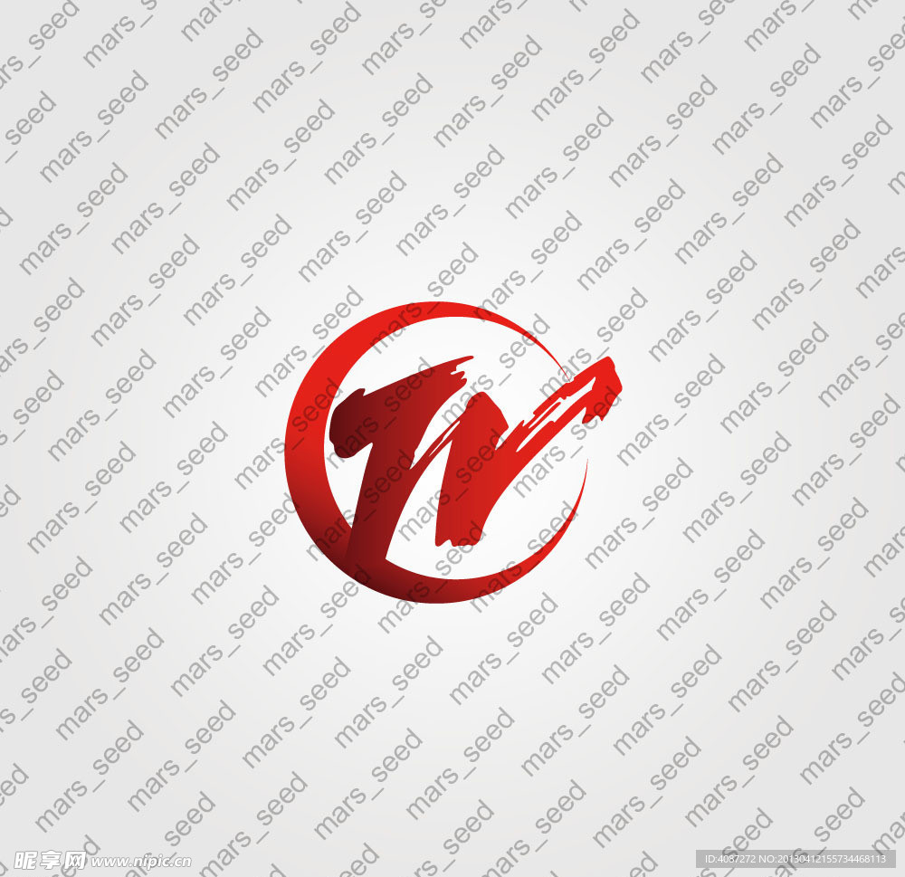 武进电视台LOGO