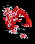 鲤鱼