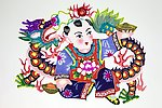 中国年画