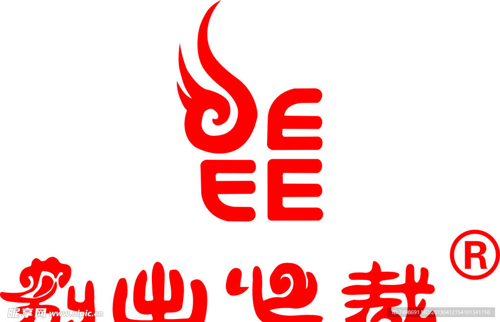 别出心裁标志