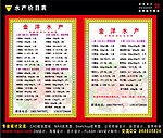 金洋水产