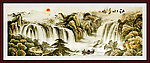 江山多娇 锦绣山河