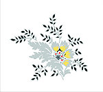 花纹