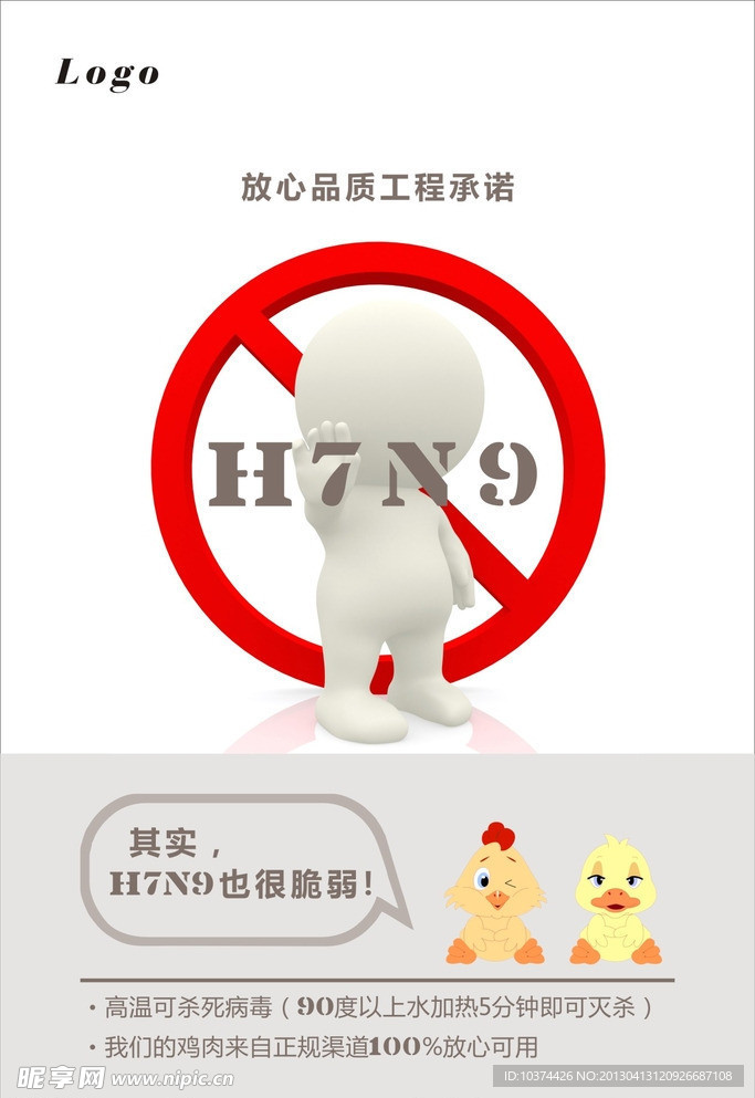 H7N9禽流感