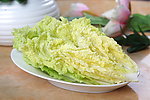 娃娃菜