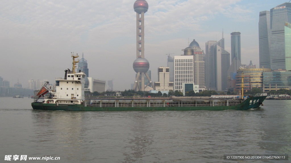 外滩