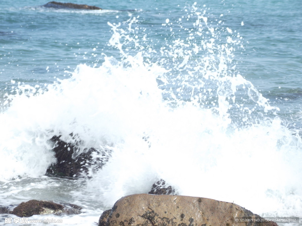 海浪