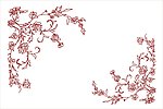 花纹