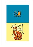 小猫logo