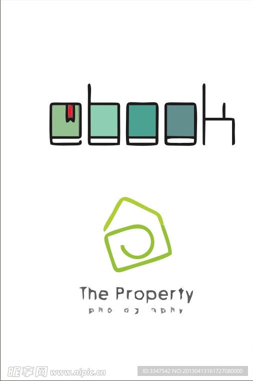 创意logo