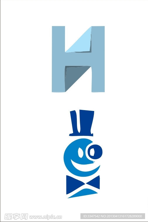 创意logo