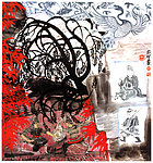风景装饰画