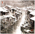 江南瑞雪