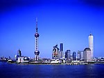 东方明珠