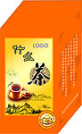 茶叶盒 （效果图）